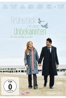 Frühstück mit einer Unbekannten