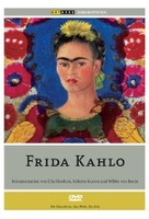 Frida Kahlo - ARTdokumentation