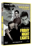Friday Night Lights - Touchdown am Freitag