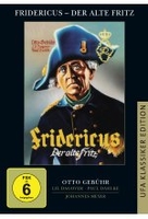 Fridericus - Der alte Fritz