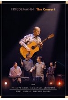 Friedemann - The Concert