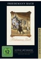 Friedemann Bach