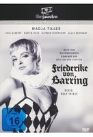 Friederike von Barring - filmjuwelen