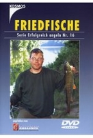 Friedfische - Erfolgreich angeln 16