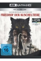 Friedhof der Kuscheltiere (4K Ultra HD)