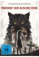 Friedhof der Kuscheltiere