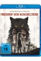 Friedhof der Kuscheltiere