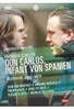 Friedrich Schiller - Don Carlos,  Infant von Spanien [2 DVDs]
