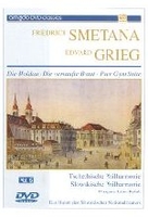 Friedrich Smetana/Edvard Grieg