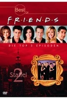 Friends - Best of Staffel 2