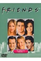 Friends - Box Set / Staffel 9 [4 DVDs]