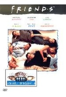 Friends - Staffel 1 / Episode 01-06