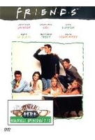 Friends - Staffel 1 / Episode 07-12