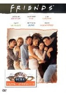 Friends - Staffel 1 / Episode 13-18