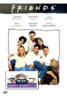 Friends - Staffel 1 / Episode 19-24