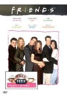 Friends - Staffel 2 / Episode 01-06