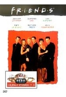 Friends - Staffel 2 / Episode 07-12