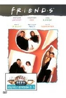 Friends - Staffel 2 / Episode 13-18