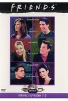 Friends - Staffel 3 / Episode 07-12