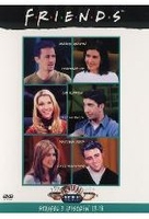 Friends - Staffel 3 / Episode 13-18