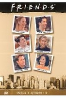 Friends - Staffel 4 / Episode 07-12
