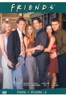 Friends - Staffel 5 / Episode 01-06
