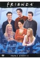Friends - Staffel 6 / Episode 01-06