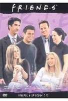 Friends - Staffel 6 / Episode 07-12