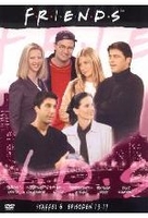 Friends - Staffel 6 / Episode 13-17