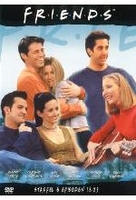 Friends - Staffel 6 / Episode 18-23