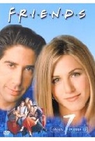 Friends - Staffel 7 / Episode 01-06