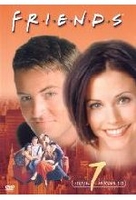 Friends - Staffel 7 / Episode 07-12
