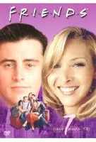 Friends - Staffel 7 / Episode 13-18