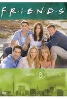 Friends - Staffel 8 / Episode 07-12