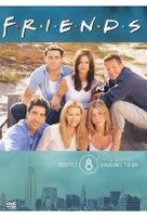 Friends - Staffel 8 / Episode 19-24