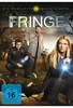 Fringe - Staffel 2 [6 DVDs]
