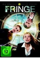 Fringe - Staffel 3 [6 DVDs]