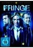 Fringe - Staffel 4 [6 DVDs]