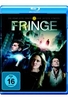 Fringe - Staffel 5 [3 BRs]