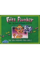 Fritz Flunker oder: ich glaub mich knutscht ein Elch!