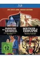 Fritz Lang - Indien Edition Box [2 BRs]