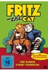 Fritz the Cat