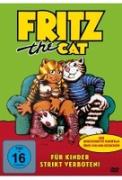 Fritz the Cat