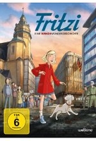 Fritzi - Eine Wendewundergeschichte
