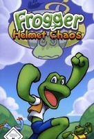 Frogger - Helmet Chaos