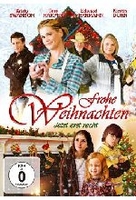 Frohe Weihnachten - Jetzt erst recht