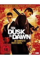 From Dusk Till Dawn - Staffel 1 [3 BRs]