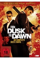 From Dusk Till Dawn - Staffel 1 [3 DVDs]