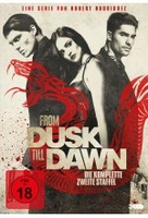 From Dusk Till Dawn - Staffel 2 [3 DVDs]