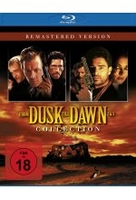 From Dusk Till Dawn 2&3 - Remastered Edition [2 BRs]